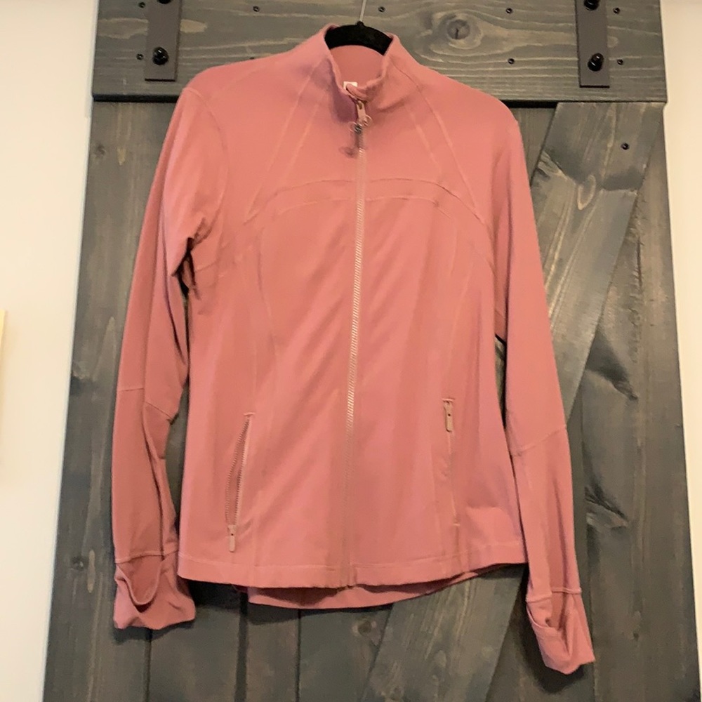Lululemon Define Jacket